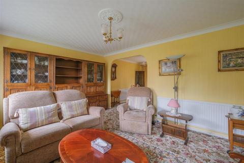 3 bedroom detached bungalow for sale, Bolehill Park, Hove Edge, Brighouse