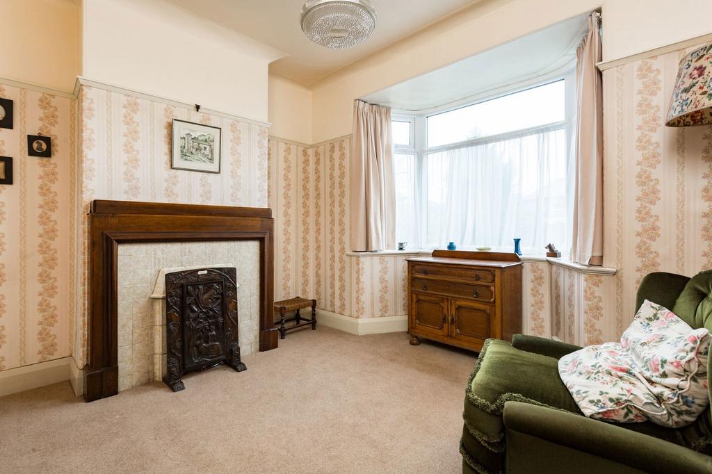 House in York, Layerthorpe - View 4