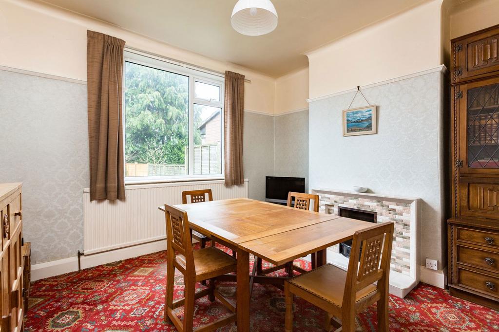 House in York, Layerthorpe - View 5