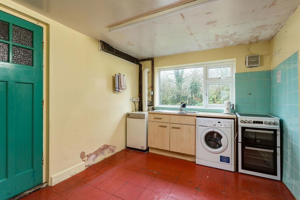 House in York, Layerthorpe - More