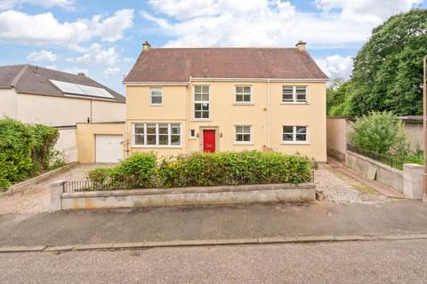 4 bedroom detached house to rent, Ormidale Terrace, Edinburgh, EH12