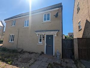 3 bedroom house to rent