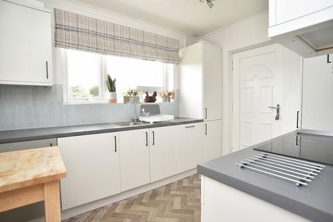 2 bedroom semi-detached bungalow for sale, Beckwith Road, Harrogate, HG2