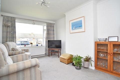 2 bedroom semi-detached bungalow for sale, Beckwith Road, Harrogate, HG2