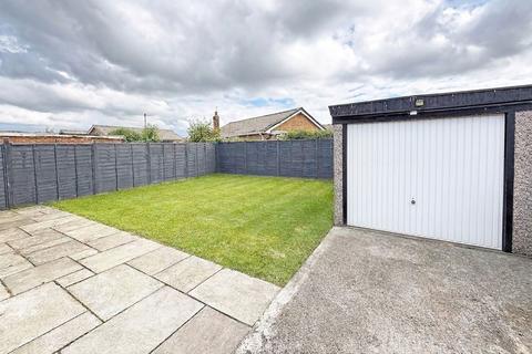2 bedroom semi-detached bungalow for sale, Beckwith Road, Harrogate, HG2