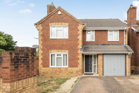4 bedroom detached house for sale, Killams Green, Taunton