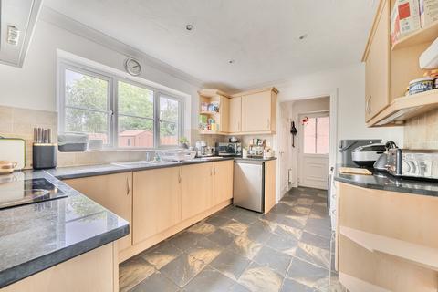 4 bedroom detached house for sale, Killams Green, Taunton