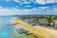 Waterside, 135 Eastern Esplanade, Seafront Position, Southend-On-Sea, Essex, SS1