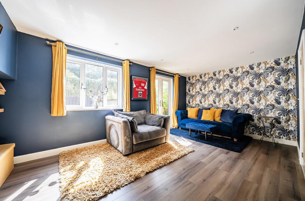House in Southampton - View 2