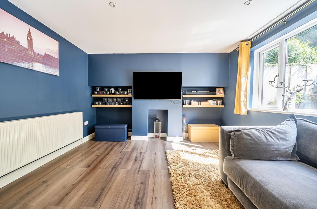 House in Southampton - View 3