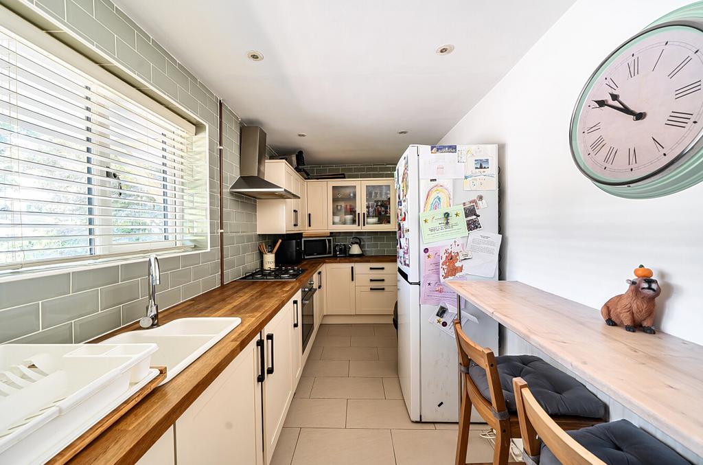House in Southampton - View 5