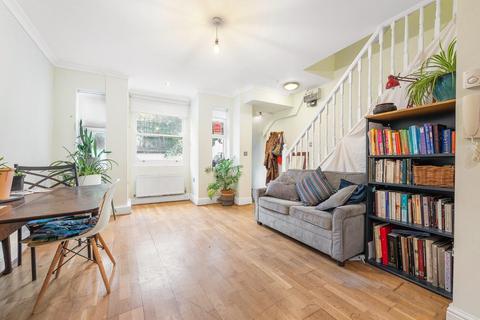 Dulwich Road, SE24