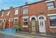 York Street, Leek, Staffordshire Moorlands