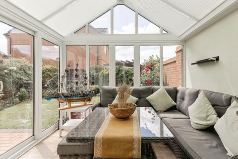 4 bedroom house for sale, Harebell Road, Attleborough, Norfolk, NR17