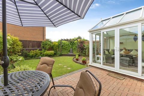 4 bedroom house for sale, Harebell Road, Attleborough, Norfolk, NR17