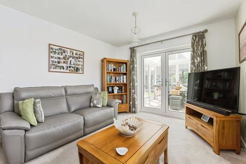 4 bedroom house for sale, Harebell Road, Attleborough, Norfolk, NR17