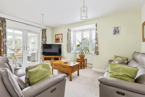 4 bedroom house for sale, Harebell Road, Attleborough, Norfolk, NR17