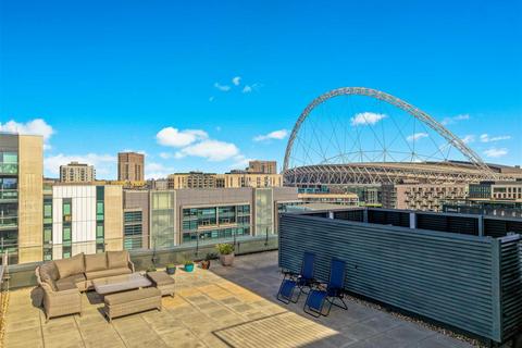 undefined, Palace Arts Way, Wembley Park