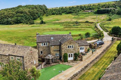 3 bedroom detached house for sale, Shaw Farm, Outlane, HD3
