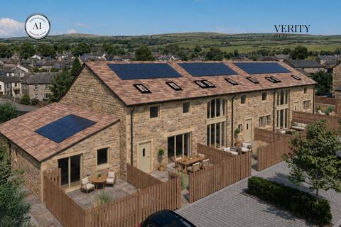 2 bedroom barn conversion for sale, Plot 32, The Laithe Pendle Farm, Worsthorne