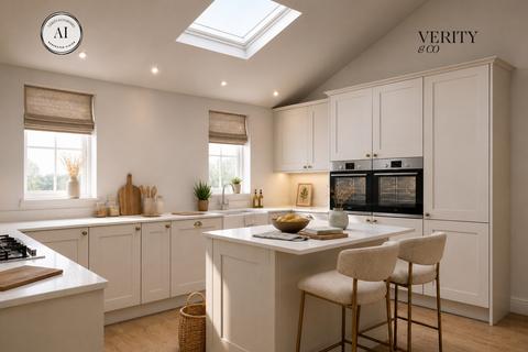 2 bedroom barn conversion for sale, Plot 32, The Laithe Pendle Farm, Worsthorne
