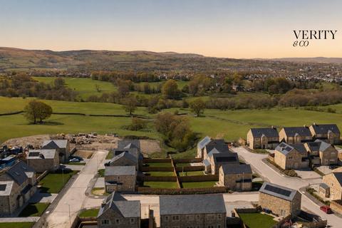 2 bedroom barn conversion for sale, Plot 32, The Laithe Pendle Farm, Worsthorne