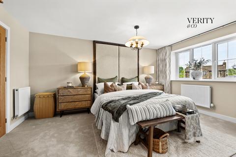 2 bedroom barn conversion for sale, Plot 32, The Laithe Pendle Farm, Worsthorne
