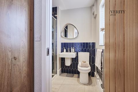 2 bedroom barn conversion for sale, Plot 32, The Laithe Pendle Farm, Worsthorne
