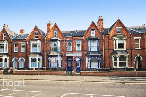 5 bedroom detached house for sale, Monks Road, Lincoln