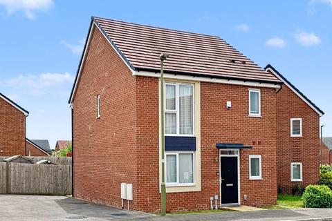 undefined, Goodenough Drive, Wantage, OX12