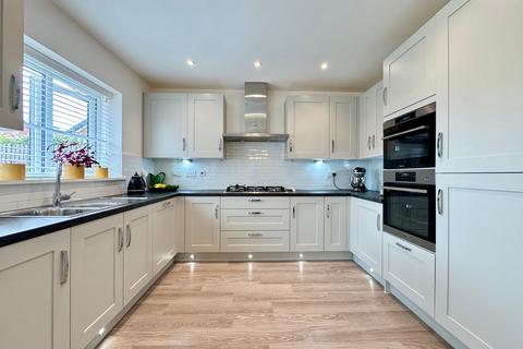 undefined, Goodenough Drive, Wantage, OX12
