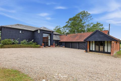 4 bedroom barn for sale, Kelvedon