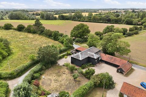 4 bedroom barn for sale, Kelvedon
