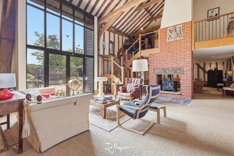 4 bedroom barn for sale, Kelvedon