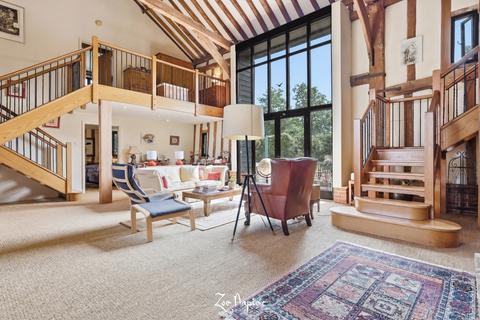 4 bedroom barn for sale, Kelvedon
