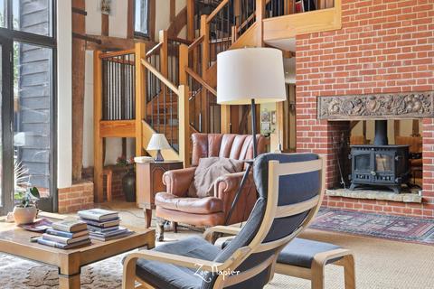 4 bedroom barn for sale, Kelvedon