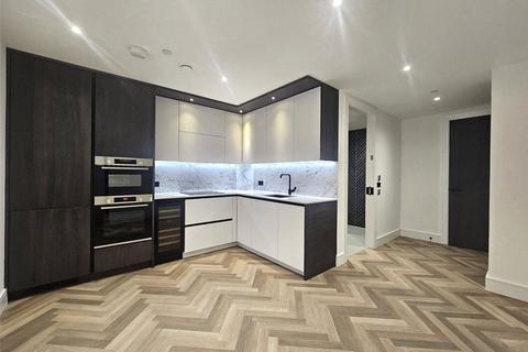 1 bedroom apartment for sale, Walton-Clark House, Brigade Court, Southwark, SE1