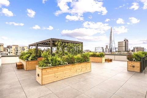 1 bedroom apartment for sale, Walton-Clark House, Brigade Court, Southwark, SE1