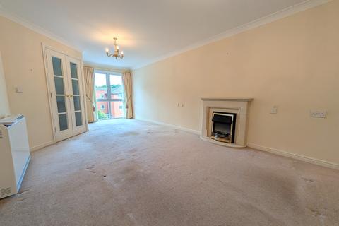 1 bedroom retirement property for sale, 35 Davies Court, Metcalfe Drive, Romiley, SK6