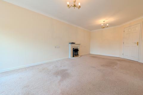 1 bedroom retirement property for sale, 35 Davies Court, Metcalfe Drive, Romiley, SK6
