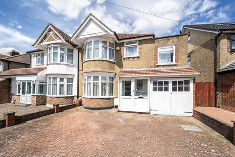 Park Crescent, Harrow