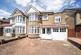 Park Crescent, Harrow