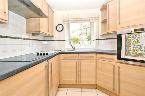 1 bedroom retirement property for sale, Jevington Gardens, Eastbourne