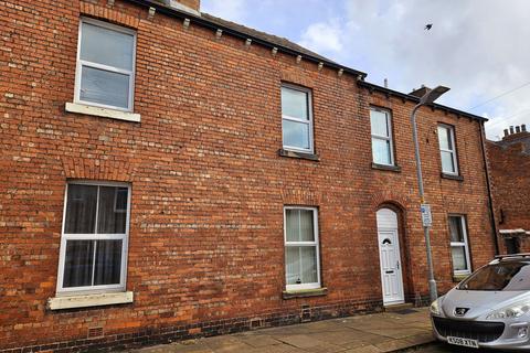1 bed flat/apartment for rent in 1 Orfeur Street, CA1 2AB