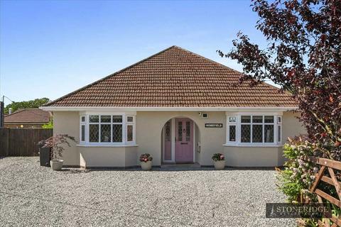 4 bedroom detached bungalow for sale, Church Road, Brightlingsea CO7