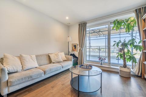 3 bedroom apartment to rent, Wharf Street London SE8