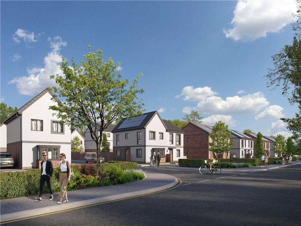 Armson Crescent, Arnold, Nottingham - View 2