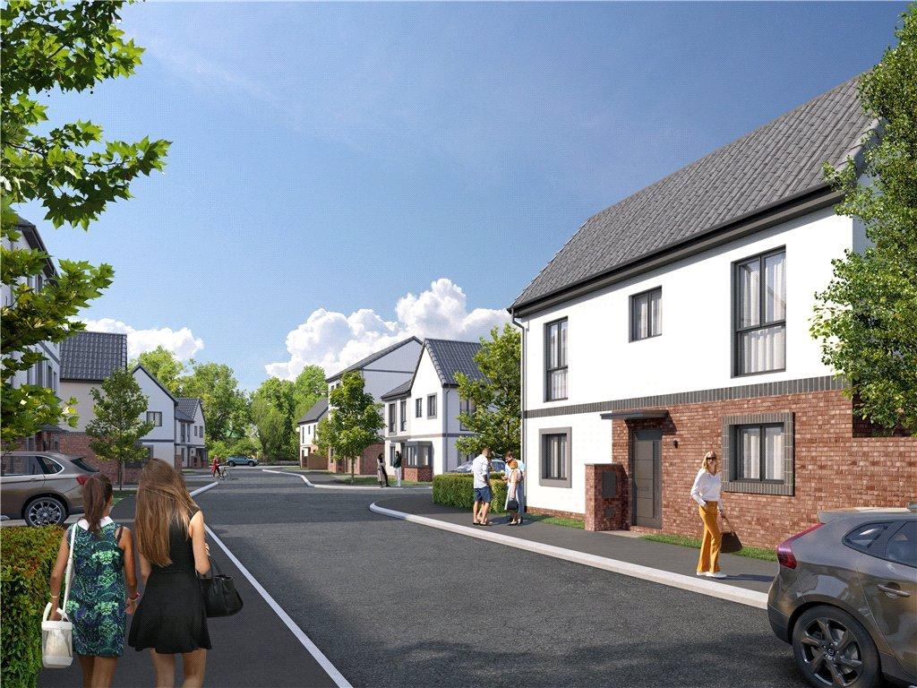 Armson Crescent, Arnold, Nottingham - View 3