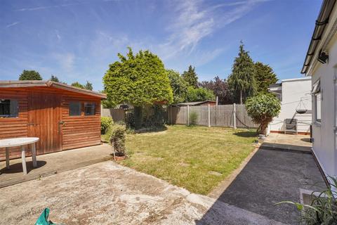 4 bedroom semi-detached bungalow for sale, Levett Gardens | Seven Kings Bungalow Estate | IG3