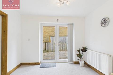 3 bedroom semi-detached house for sale, Forge Lane, Pentre, Rhondda Cynon Taf, CF41